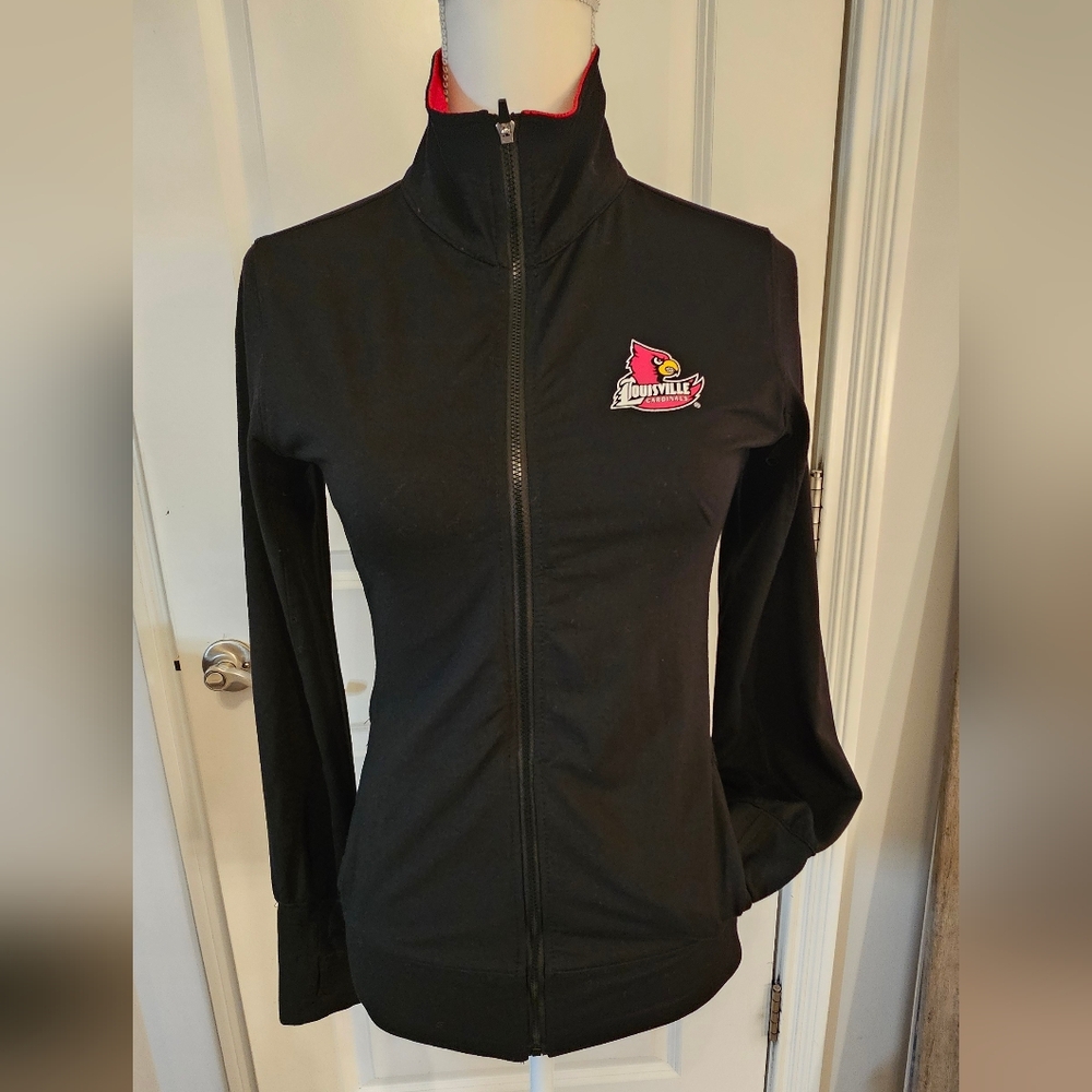 University of Louisville jacket size Medium